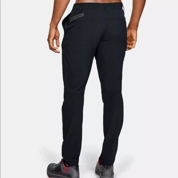 under armour fusion pants